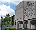 Crown Court, Crown Square, Manchester