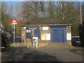 Sunnymeads Station
