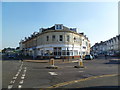 Southbourne, The Hub