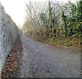 Chain Road, Abergavenny