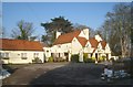 The George Inn - Wraysbury