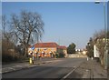 Poyle Road / Bath Road