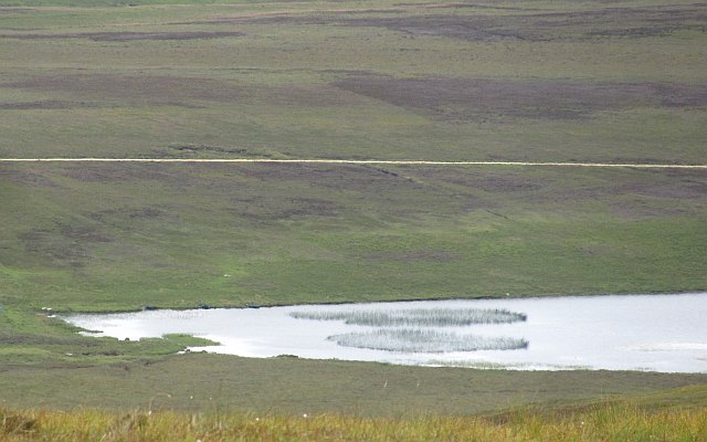 Loch Ascaig