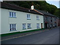 Minehead - Quay Street