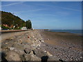 Minehead - Sea Defences