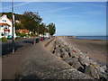 Minehead - Esplanade