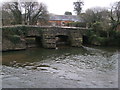 Pwll Gwenllian Pool