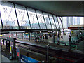 Stratford DLR station