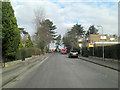 Girdlestone Road
