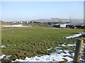 View from Big Lane, Brynmawr