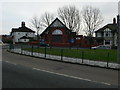 English Presbyterian Church, Llandudno Junction