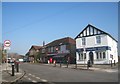 Wraysbury High Street