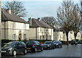 Maisonettes, Sunnybank Road, Aberdeen