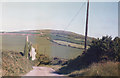 Near Trencrom Hill 1985