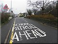 Mill Street, Enniskillen