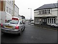 Cross Street, Enniskillen