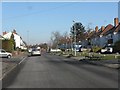 Lincoln Road North at Hanbury Croft