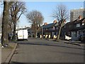 Housing on Cotterills Lane