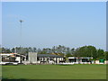 Pickering Cricket and Football Clubhouse