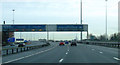 M8 Motorway