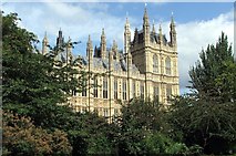 TQ3079 : Palace of Westminster by Christine Westerback