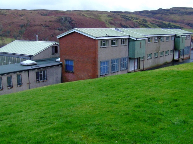 Saint Gabriel's RC Primary School