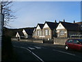 Ysgol Glanwydden