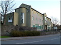 Mulberry House, Abergavenny