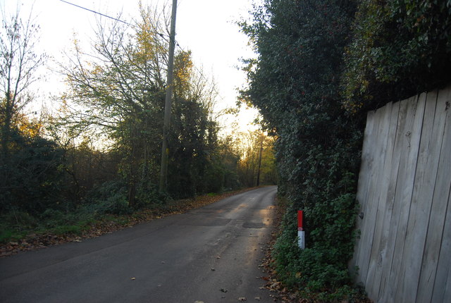 Westbere Lane