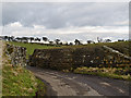 Disused Slamannan Railway