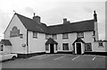 TL4308 : The Cock Inn, Great Parndon by Penny Mayes