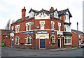 The Rose & Crown (1), 55 Old Birchills, Walsall