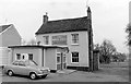 TL4712 : The White Horse, Harlowbury by Penny Mayes