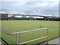 Bowling Green - Cleckheaton Sports Club - Centurion Way