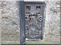 Ordnance Survey Flush Bracket S6449