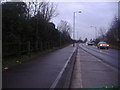 Slough Road entering Slough from Datchet