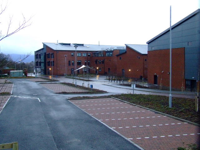 Clydeview Academy