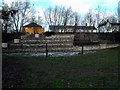 Knottingley Amphitheatre