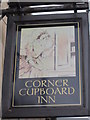 The Corner Cupboard Inn, Winchcombe