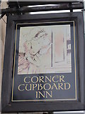 SP0228 : The Corner Cupboard Inn, Winchcombe by Ian S