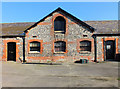 Workshops, Manor Farm