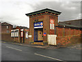 Hindley Station