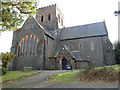 St. Padarn