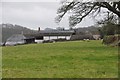 Mid Devon : Freathingcott Farm & Grassy Field