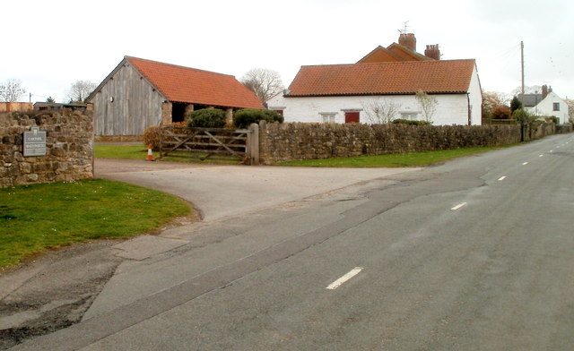 Caerwent Visitor Centre and car park