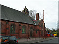 Winwick Chapel