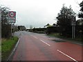 H2164 : B4 Church Road, Ederney by Kenneth  Allen