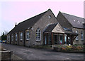 SU1687 : Former Sunday School, Upper Stratton Baptist Church, Green Road by Vieve Forward