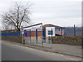 Lidget Green Primary School - Birks Fold