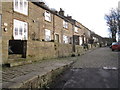 Higher Lane cottages, Kerridge